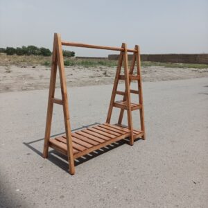 رگال کودک بغل طبقه دار