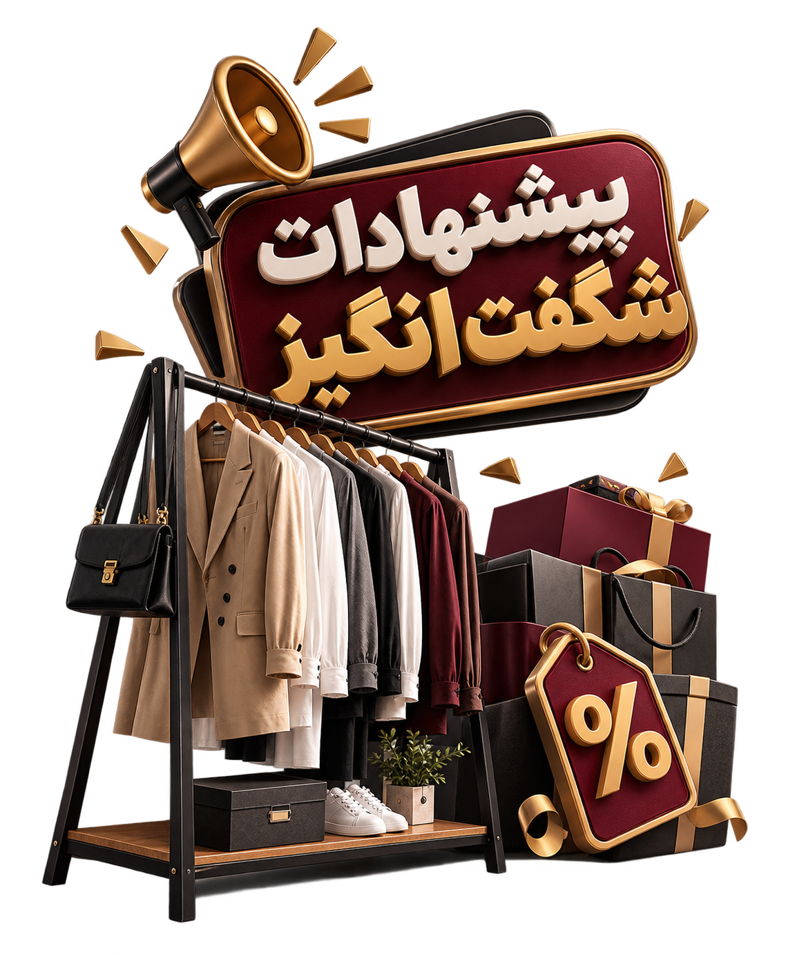 پیشنهادات